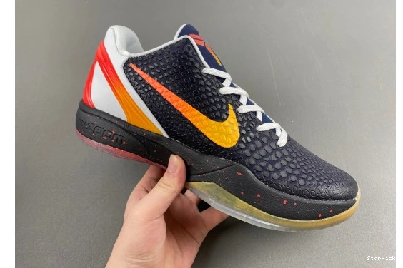   6 Kobe CW2190-503 Nike 0322